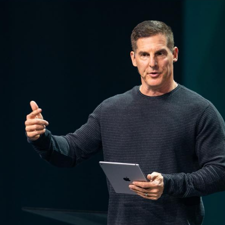  After analyzing Craig Groeschel profession and career records, reliable sources claim that he amasses a massive net worth of $5 million as of April 2021.